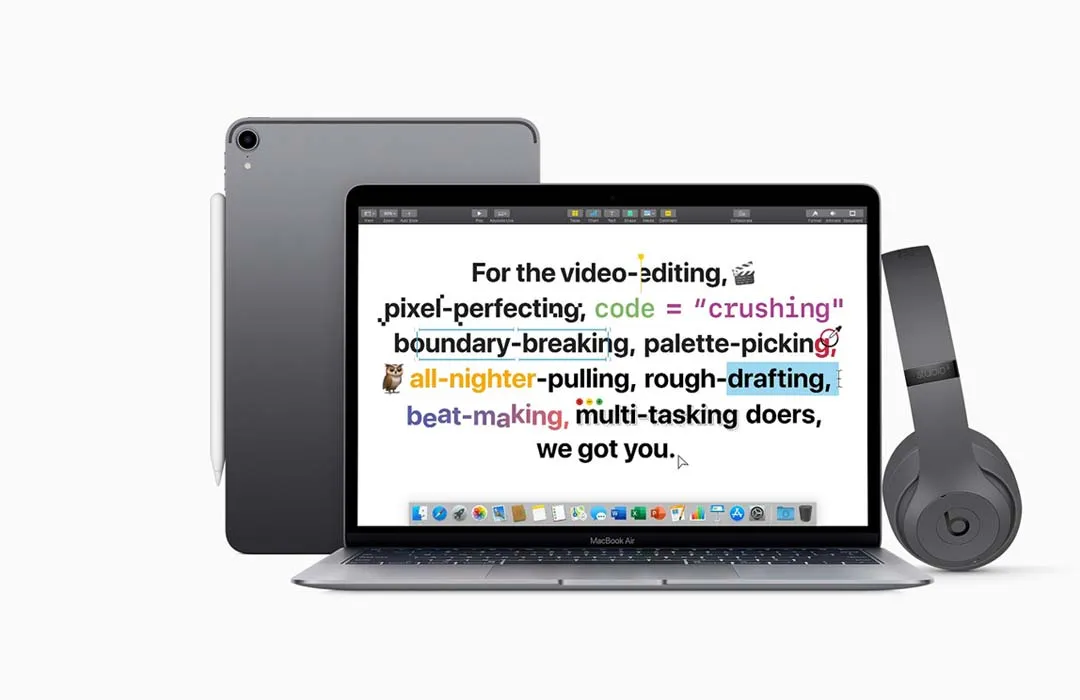 apple laptop beats deal