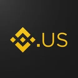 binance us stake