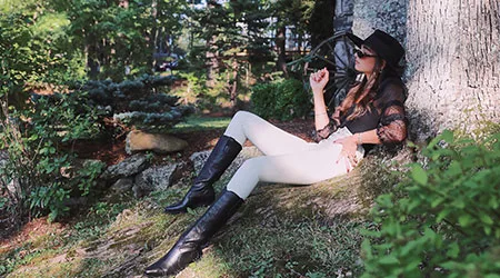 What to shop from the Boohoo x Danielle Bernstein collection