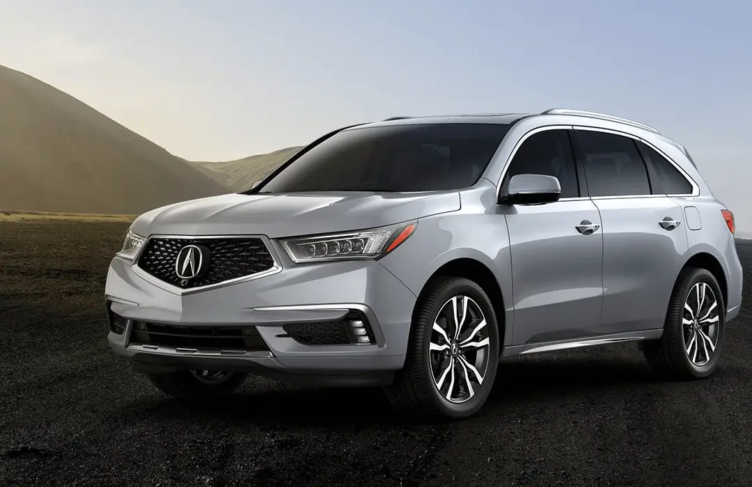 Compare Acura MDX car insurance prices