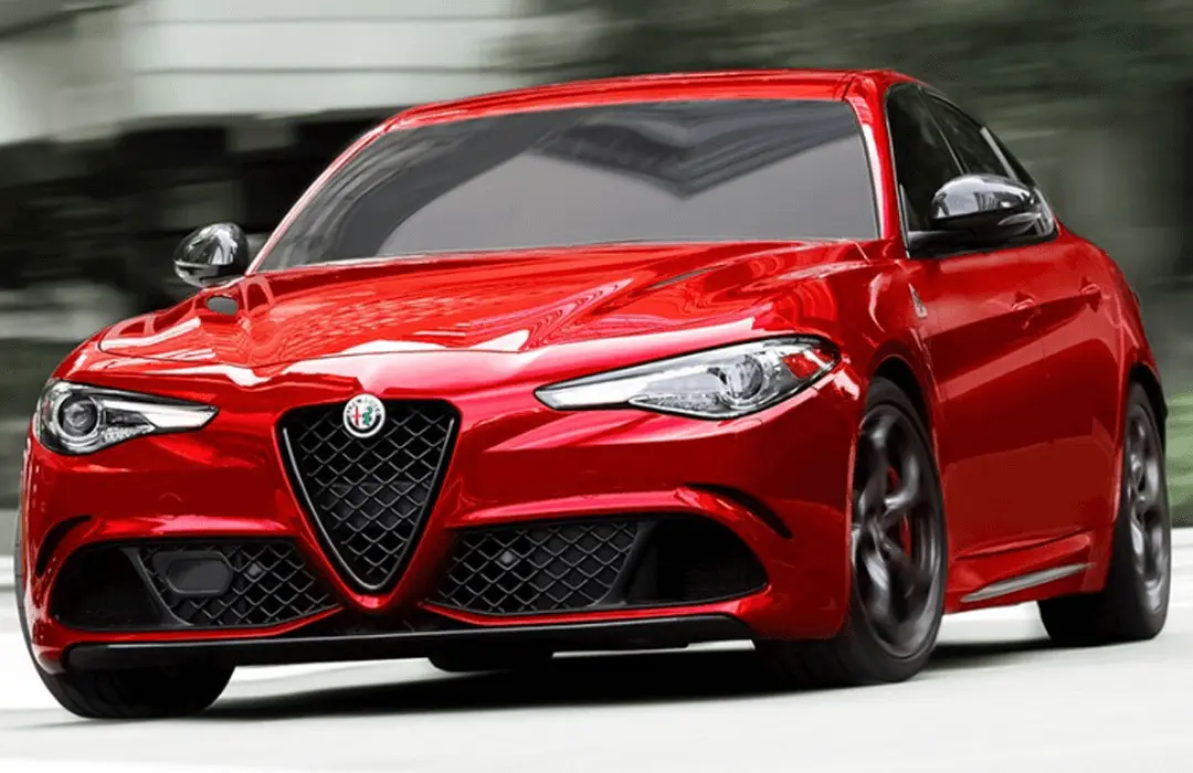 Compare Alfa Romeo Giulia Car Insurance Prices Finder Com