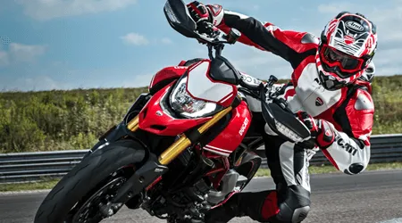 Ducati motorcycle insurance rates