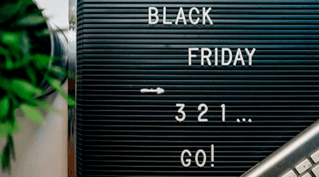 Black Friday: Browse