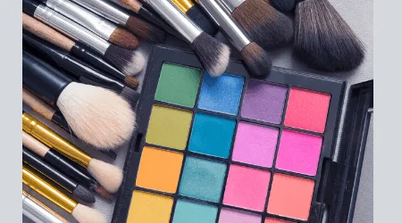 The best eyeshadow palettes in 2020