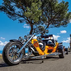 Compare trike insurance for three-wheelers August 2021 l finder.com