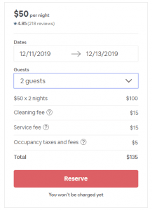 Airbnb reviews: What to know before booking in 2020 | finder.com