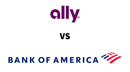 Ally vs. Bank of America mortgages: we compare | finder.com