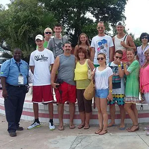 tripadvisor tour group nassau bahamas