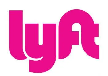 Lyft logo