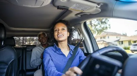 Mountain American Credit Union auto loans review