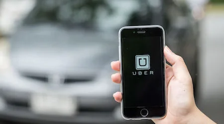 How much can you make from driving for Uber?
