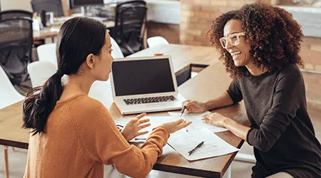 Business Banking Finder