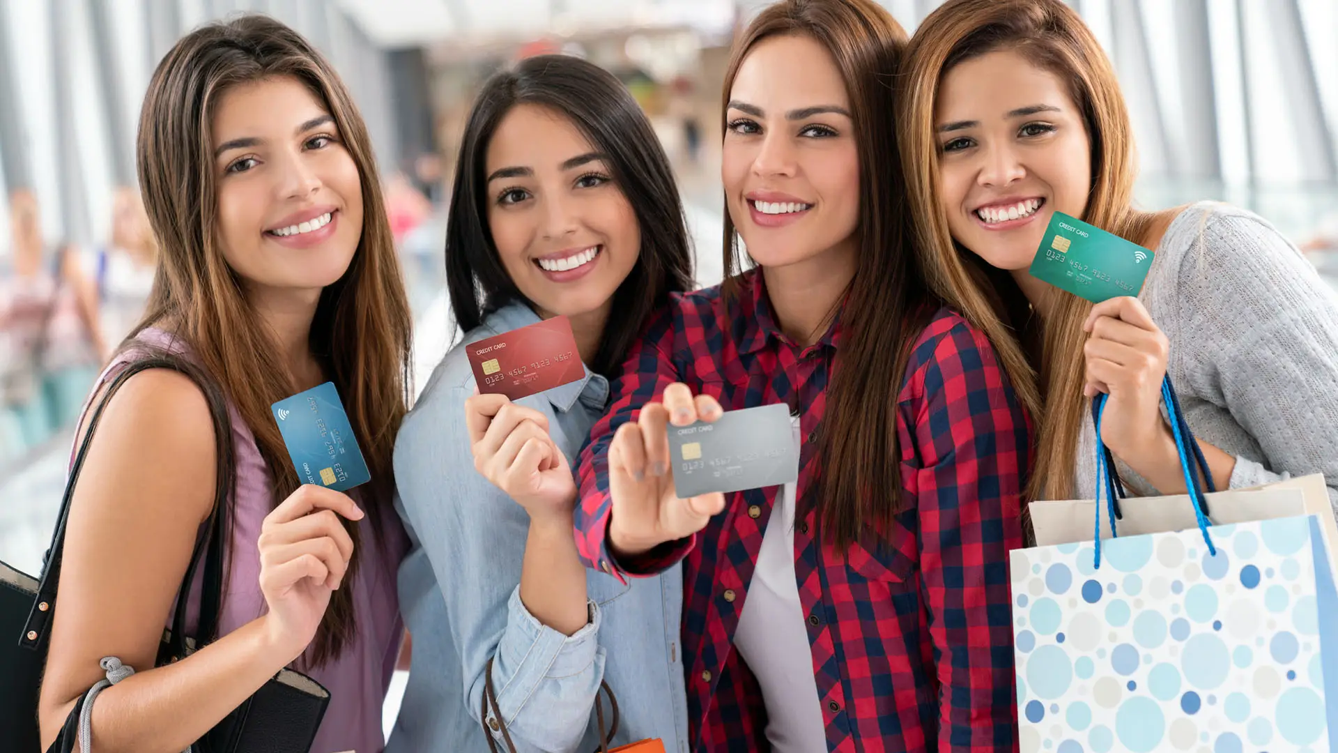 Credit card quiz Which one is right for you?