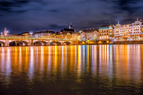 basel christmas market