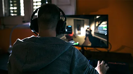 Black Friday PC deals