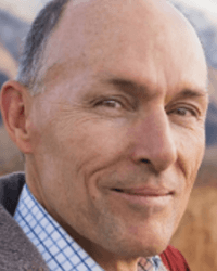 Craig Israelsen