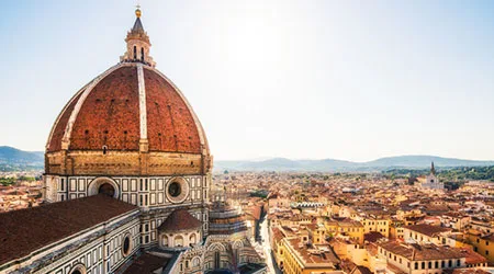 duomo florence italy