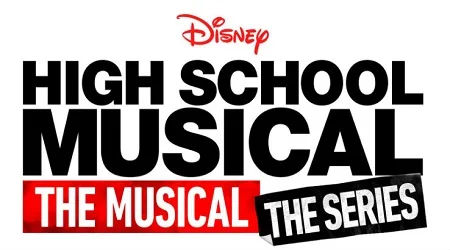 Watch High School Musical: The Musical: The Series on Disney+