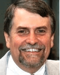 Kevin McEvoy