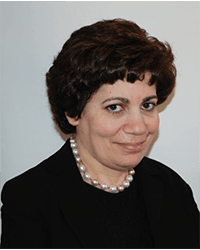 Nada Nasr Bechwati