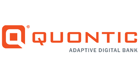 Quontic Bank Money Market account review
