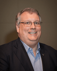 Robert Warren