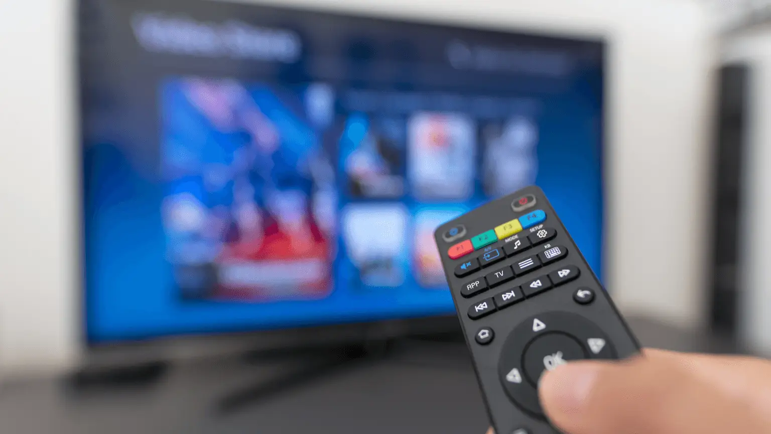 Find a streaming provider that’s right for you: An A-to-Z listing