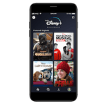 How to set up Disney+ on iOS devices