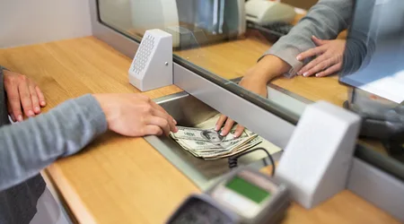 Obtén un préstamo sin cuenta bancaria