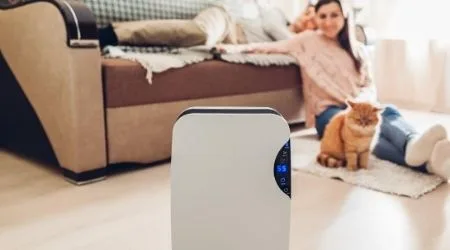 Compare the best air purifiers