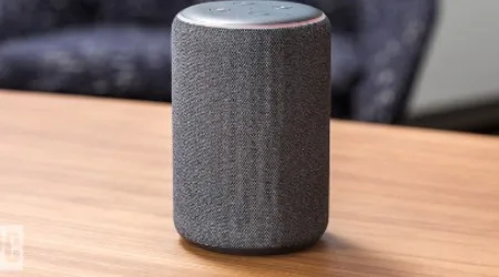 Amazon Echo Plus review