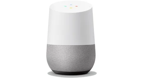 Google Home review