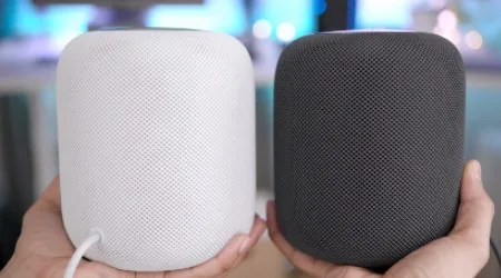 Apple HomePod review