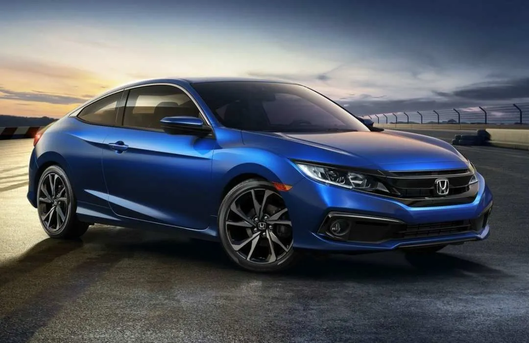 Compare Honda Civic car insurance rates for 2021