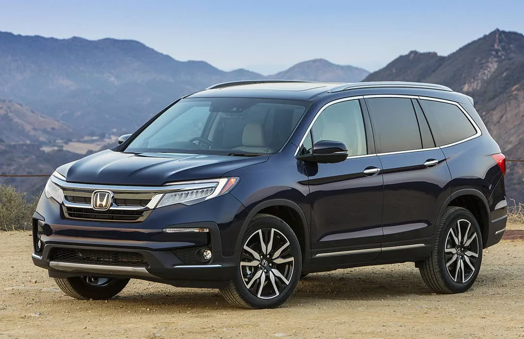 Compare Honda Pilot car insurance prices