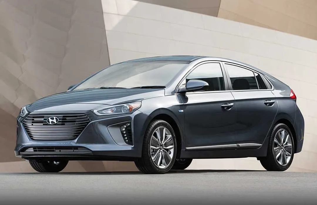 Hyundai Ioniq 6 Tax Rebate