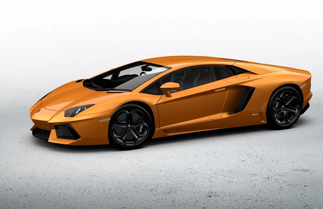 Average Insurance Cost For Lamborghini Aventador