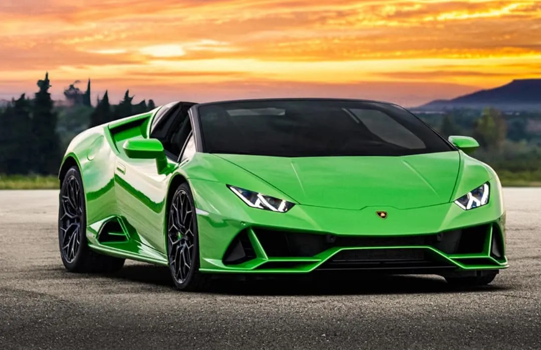 Compare Lamborghini Huracan car insurance prices | finder.com