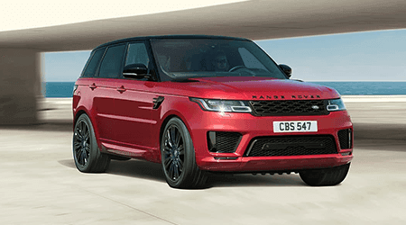 Compare Land Rover Range Rover Sport car insurance prices | finder.com