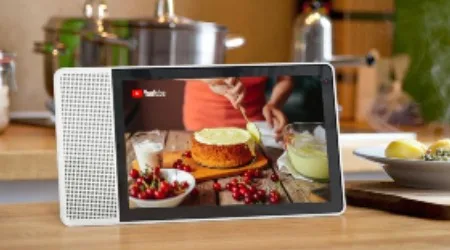 Lenovo Smart Display review