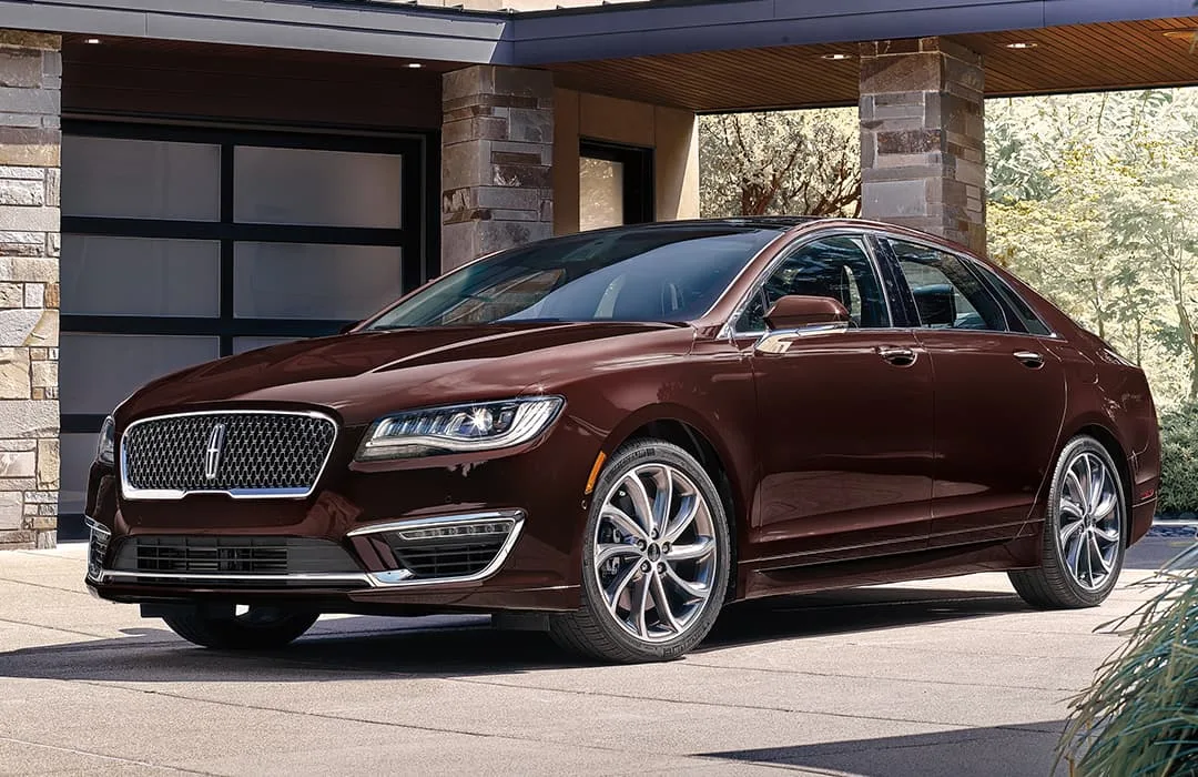 Compare Lincoln MKZ car insurance prices | finder.com