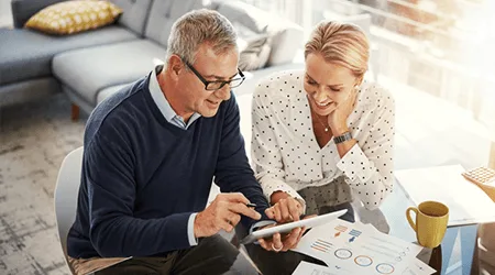 Retirement planning