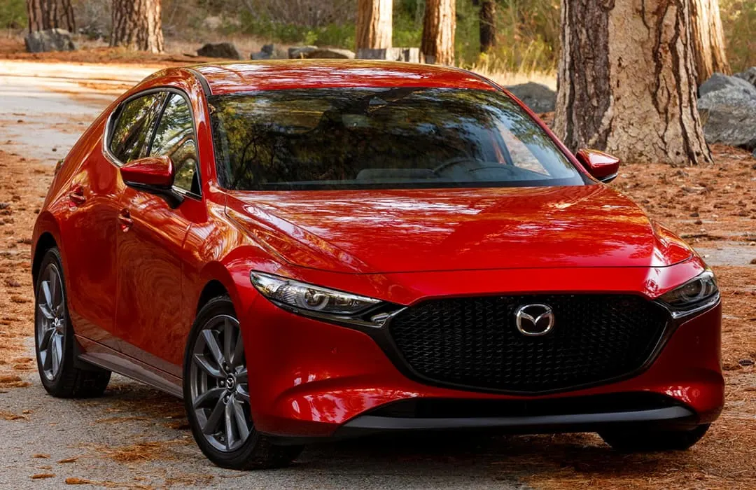 Compare Mazda 3 car insurance rates | finder.com