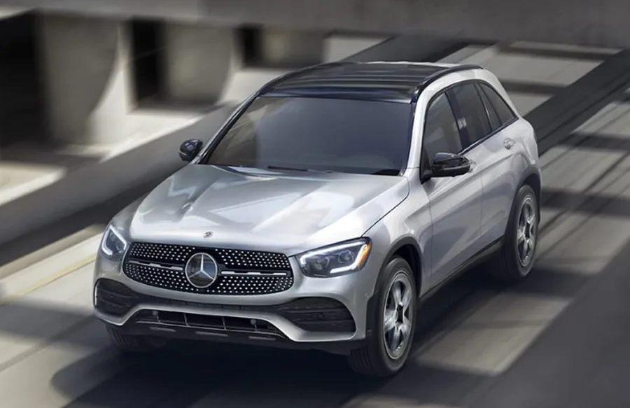 Compare MercedesBenz GLCClass car insurance prices Compare MercedesBenz GLCClass car insurance prices