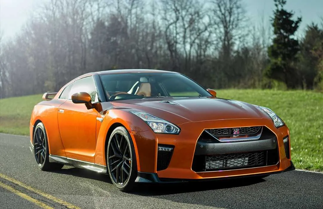 Compare Nissan GT-R car insurance rates | finder.com