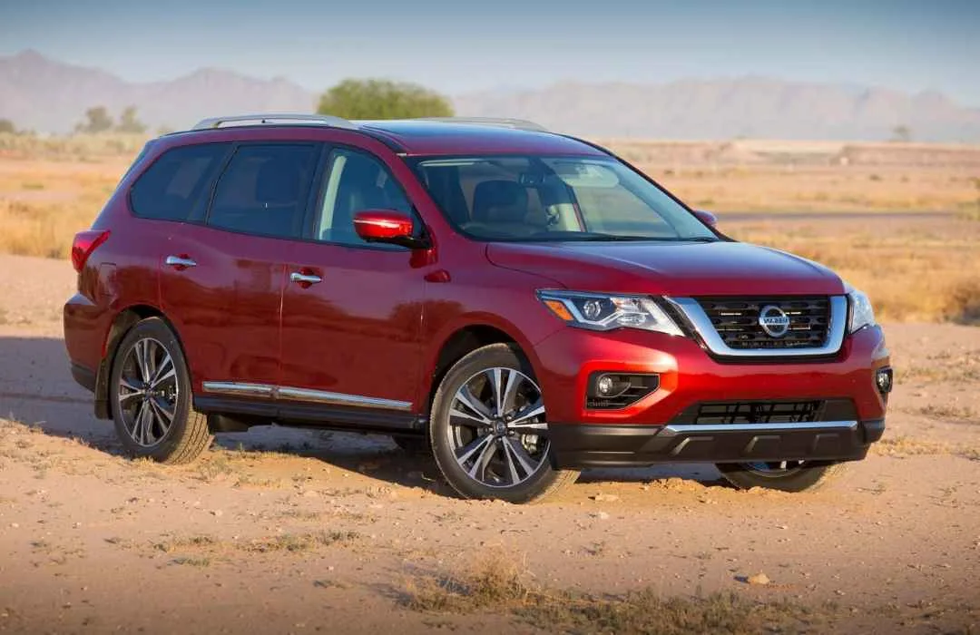 Compare Nissan Pathfinder car insurance prices