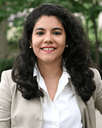 Paolina Medina