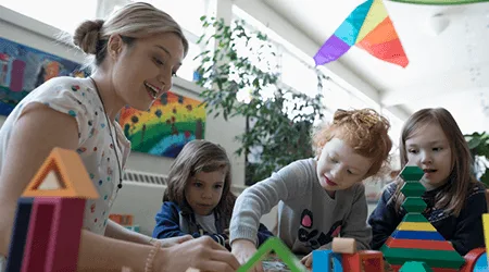 Child and dependent care credit: 2019 tax year