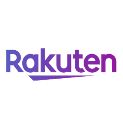 Rakuten logo