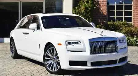 RollsRoyce  Bentley Driver  Feature Car Friday with Emma Airey RH  Specialist vehicle insurance We drove this 2010 RollsRoyce Phantom Coupé  to see if Goodwoodera RollsRoyces have the magic of the